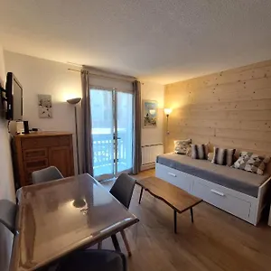 Appartement Les 3 Lys