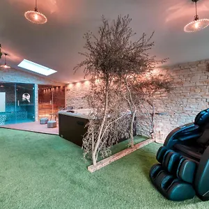  Appartement La Remise En Forme